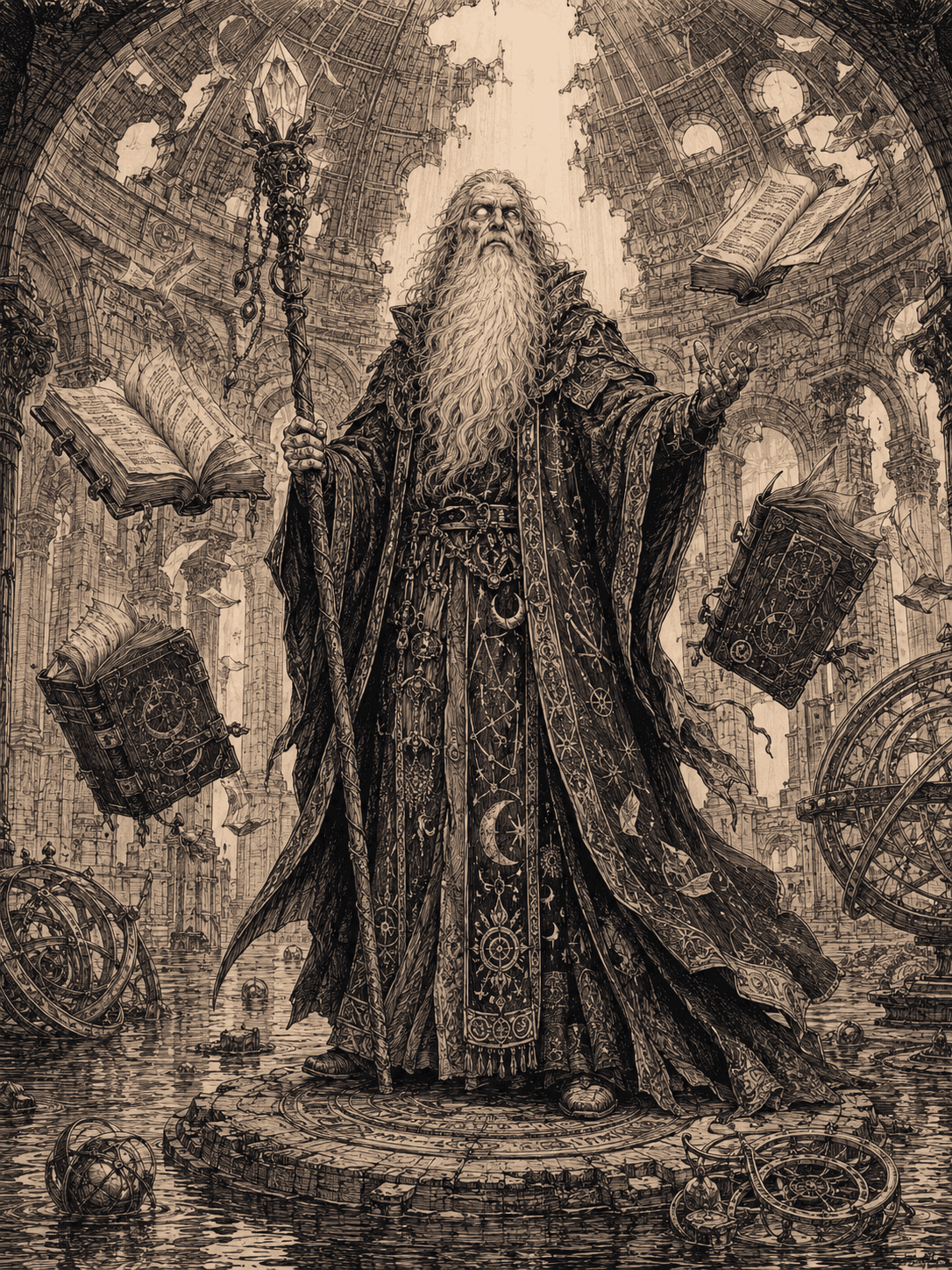 Archmage