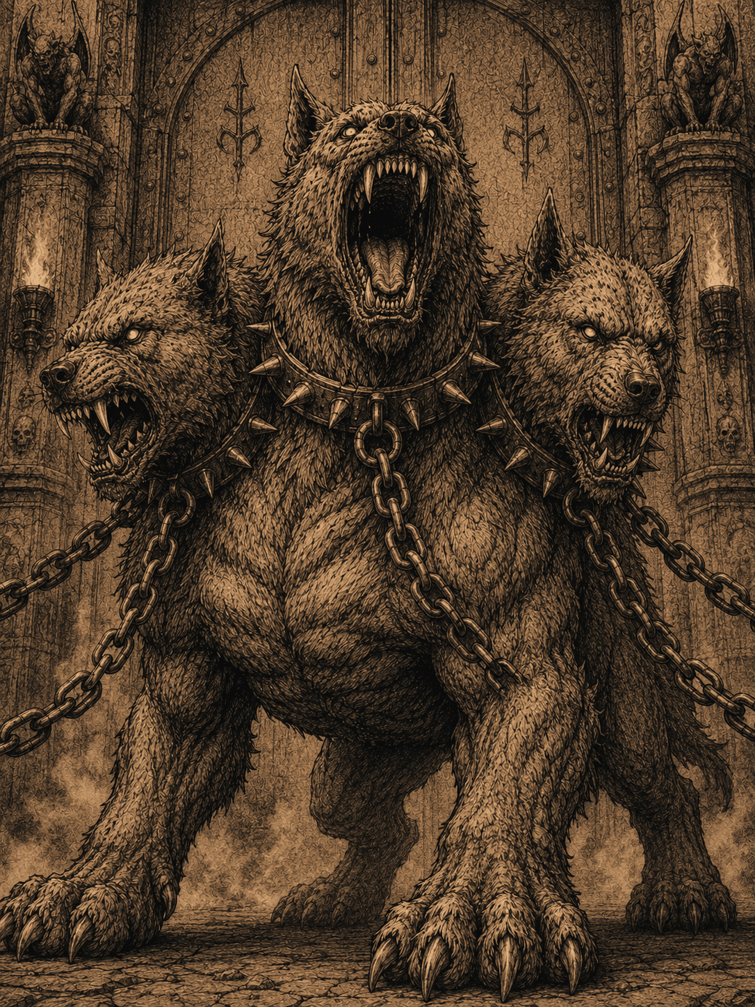 Cerberus