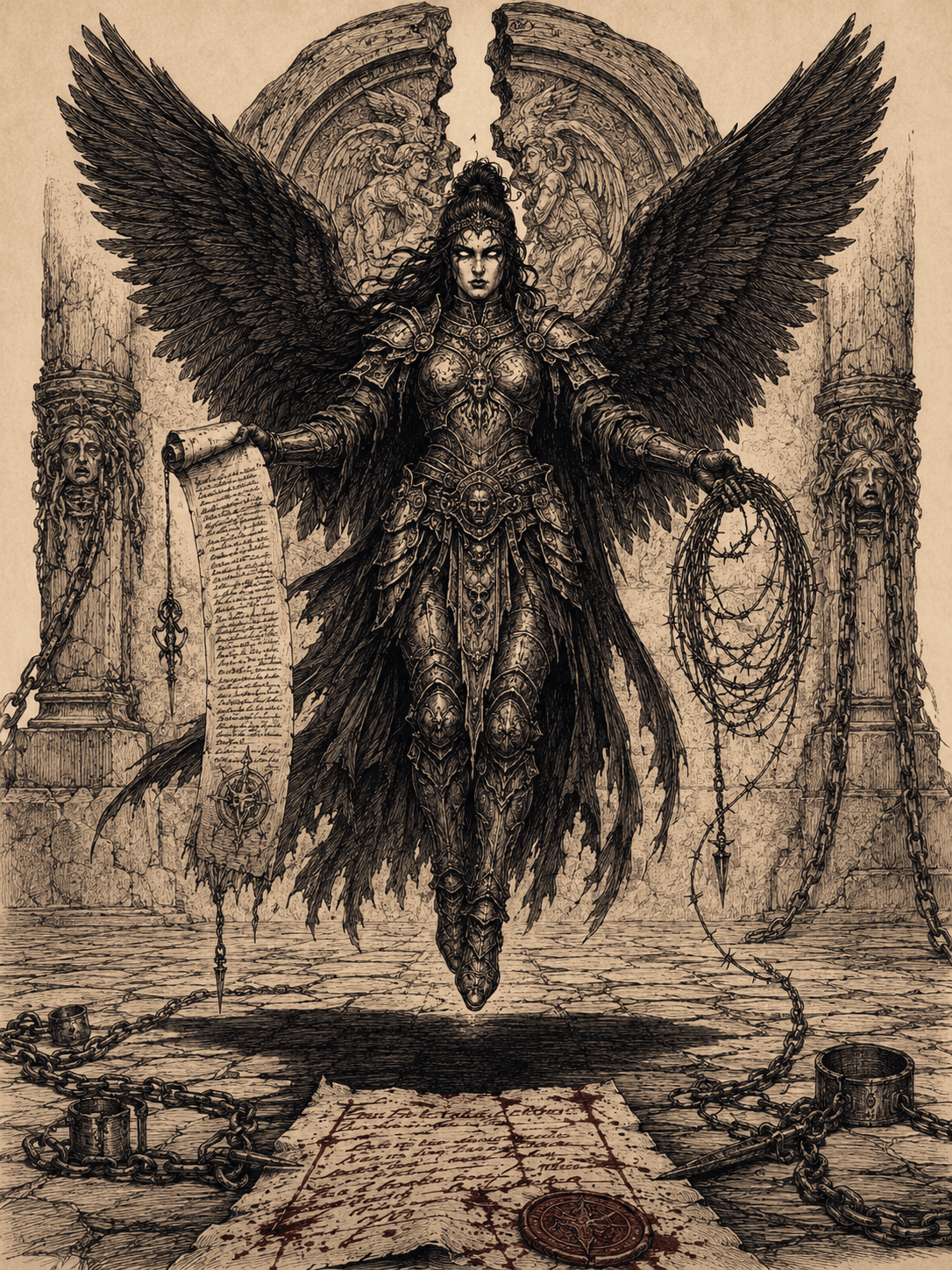Erinyes
