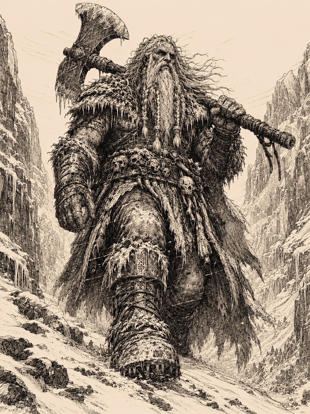 Frost Giant