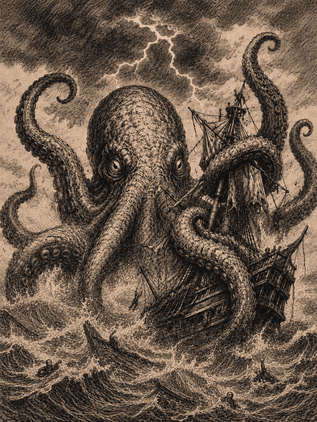 Kraken