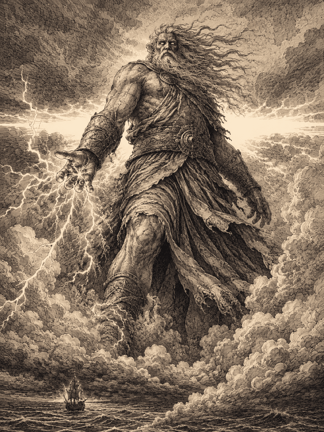 Storm Giant