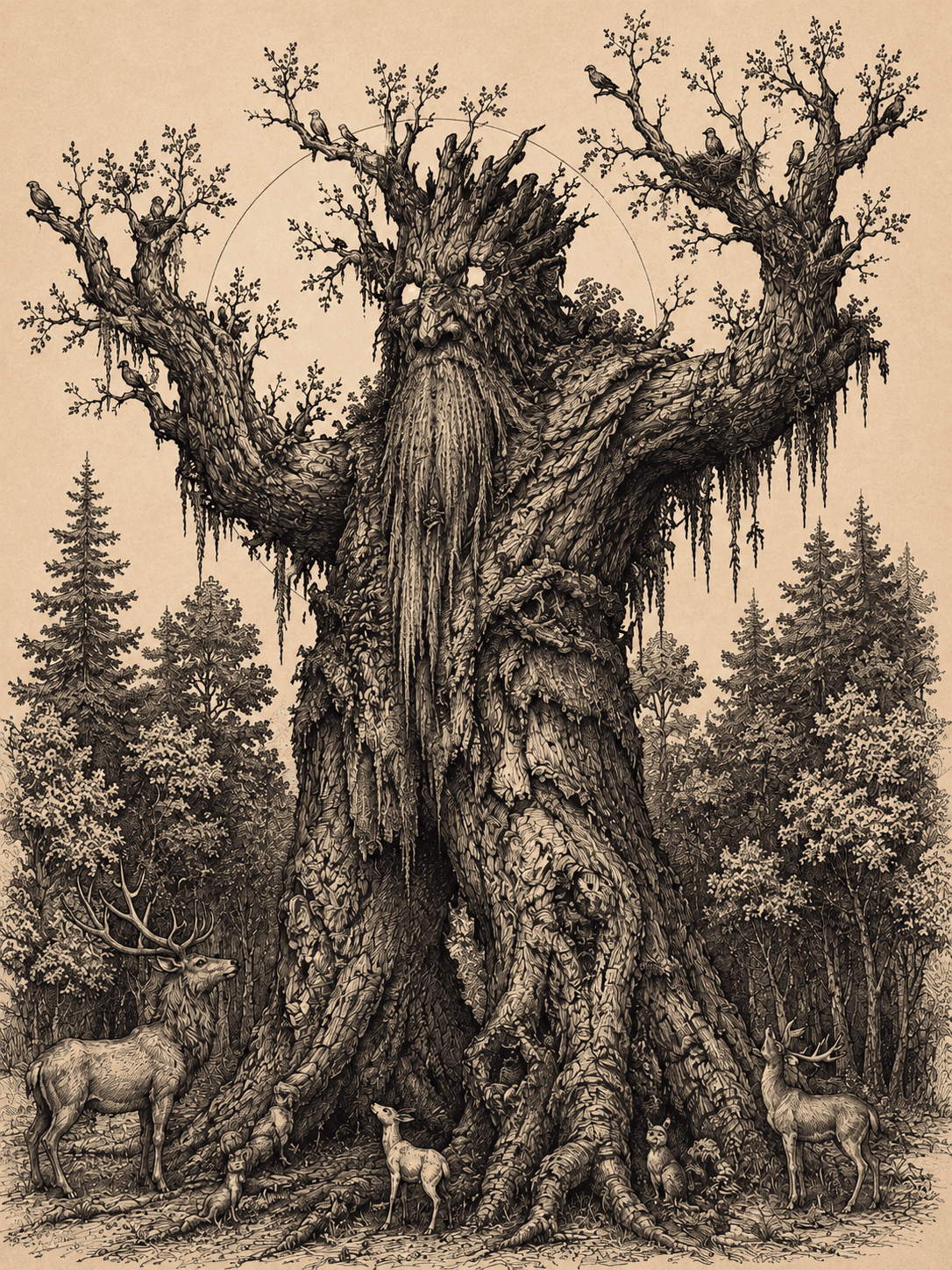 Treant