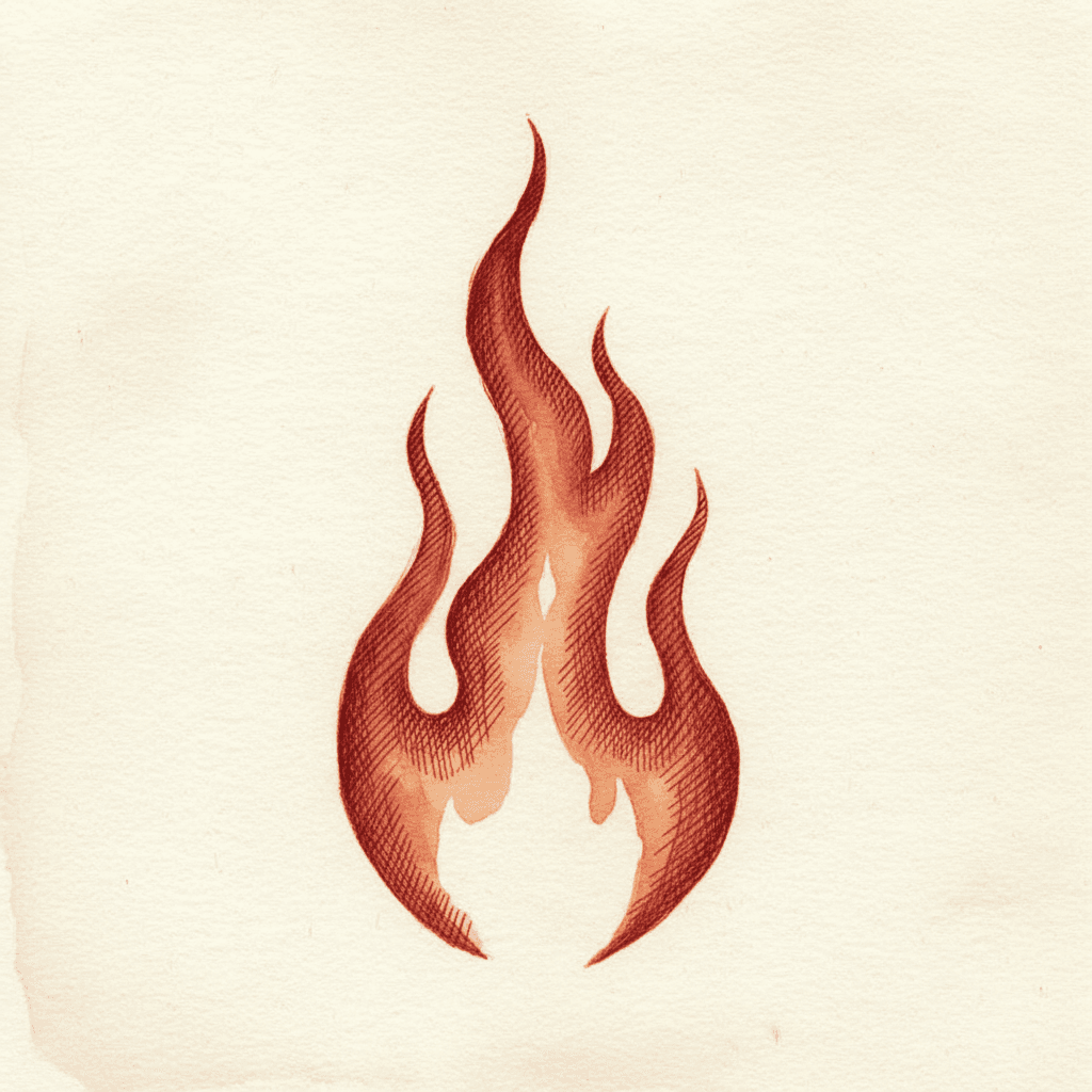 fire